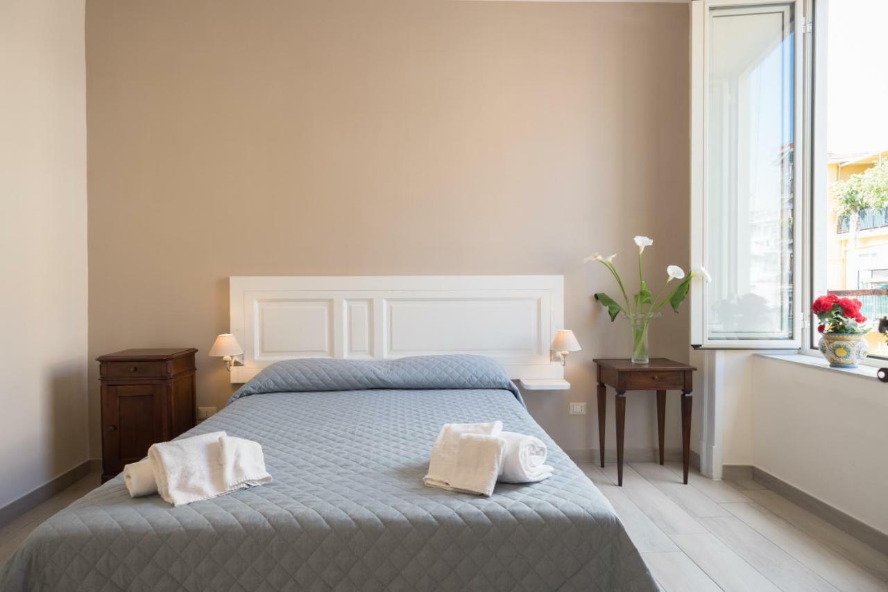 Maison d'hôtes Supportico Lopez 2*