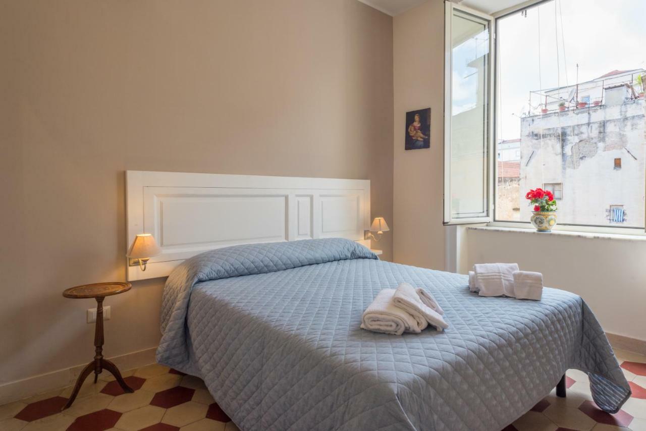 Maison d'hôtes Supportico Lopez Naples