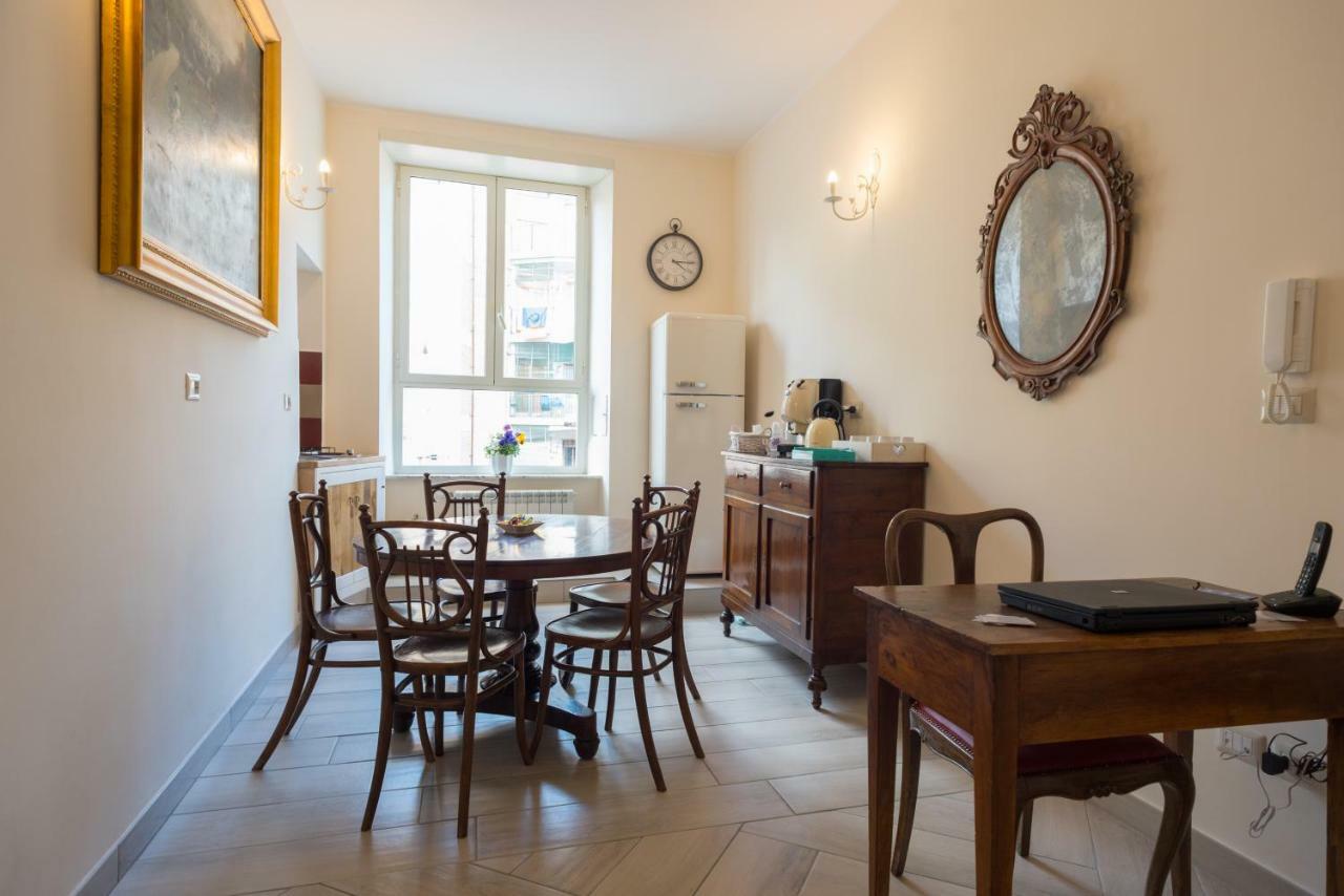 Supportico Lopez Maison d'hôtes