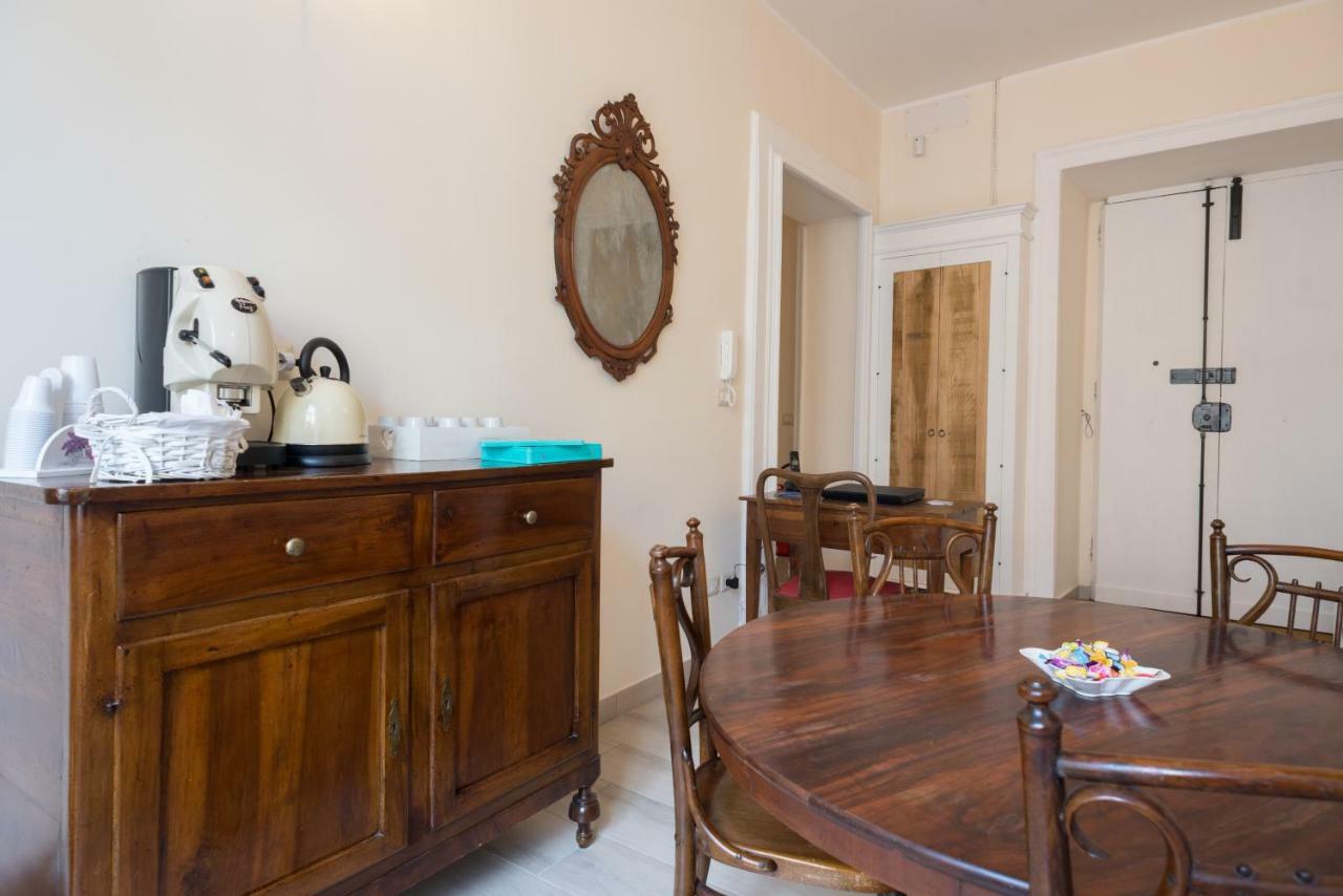 Supportico Lopez Maison d'hôtes